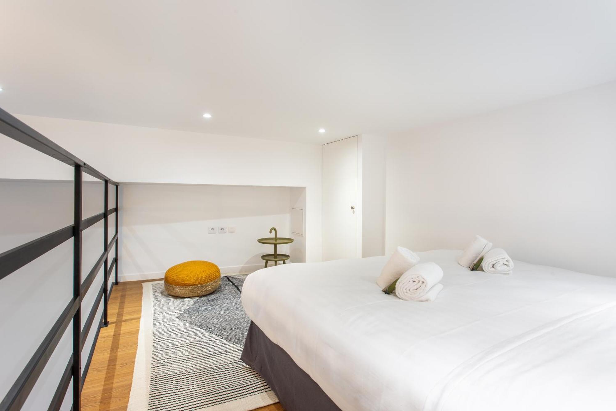Luxury Loft In Paris Διαμέρισμα Δωμάτιο φωτογραφία