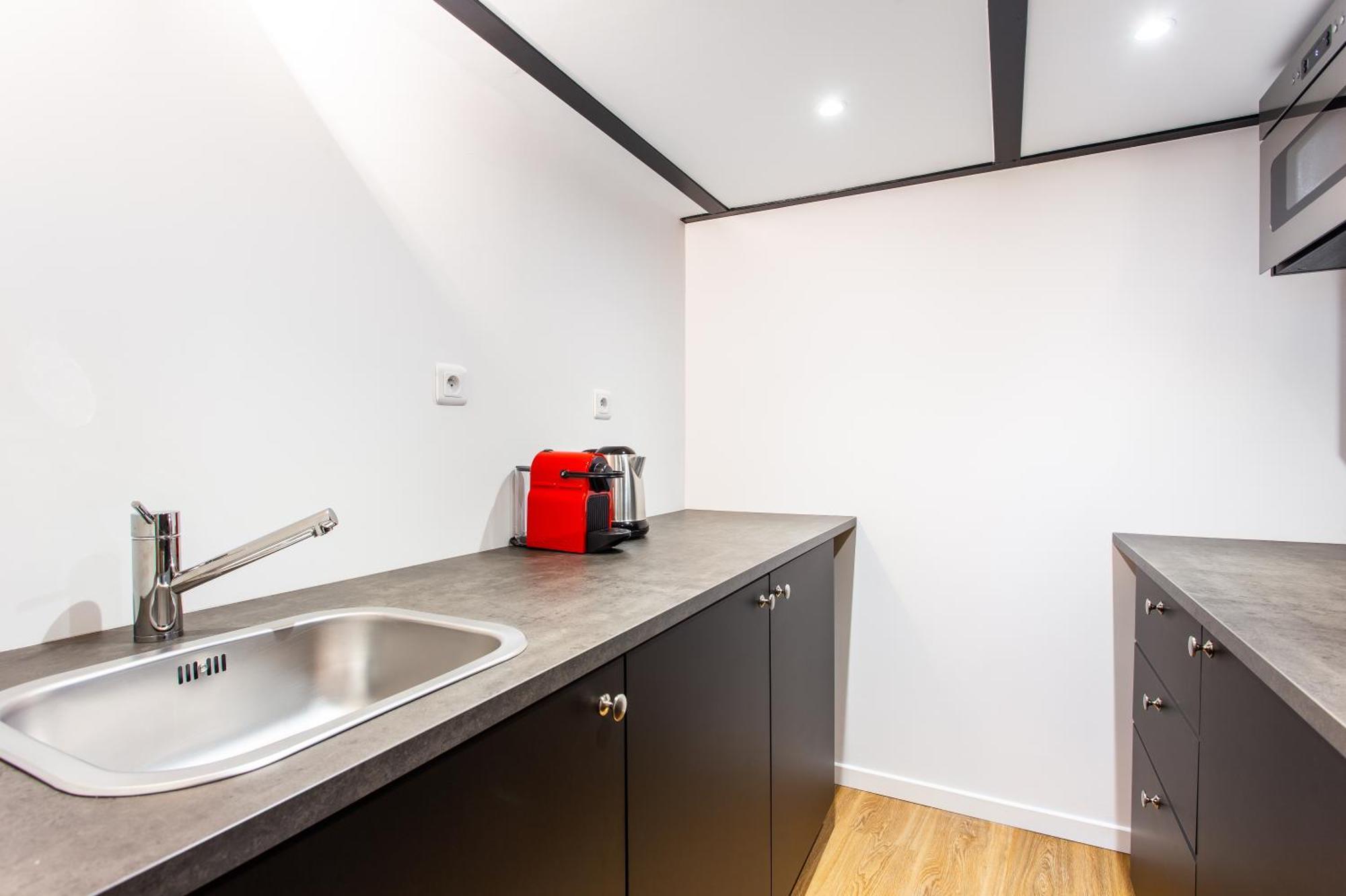 Luxury Loft In Paris Διαμέρισμα Δωμάτιο φωτογραφία