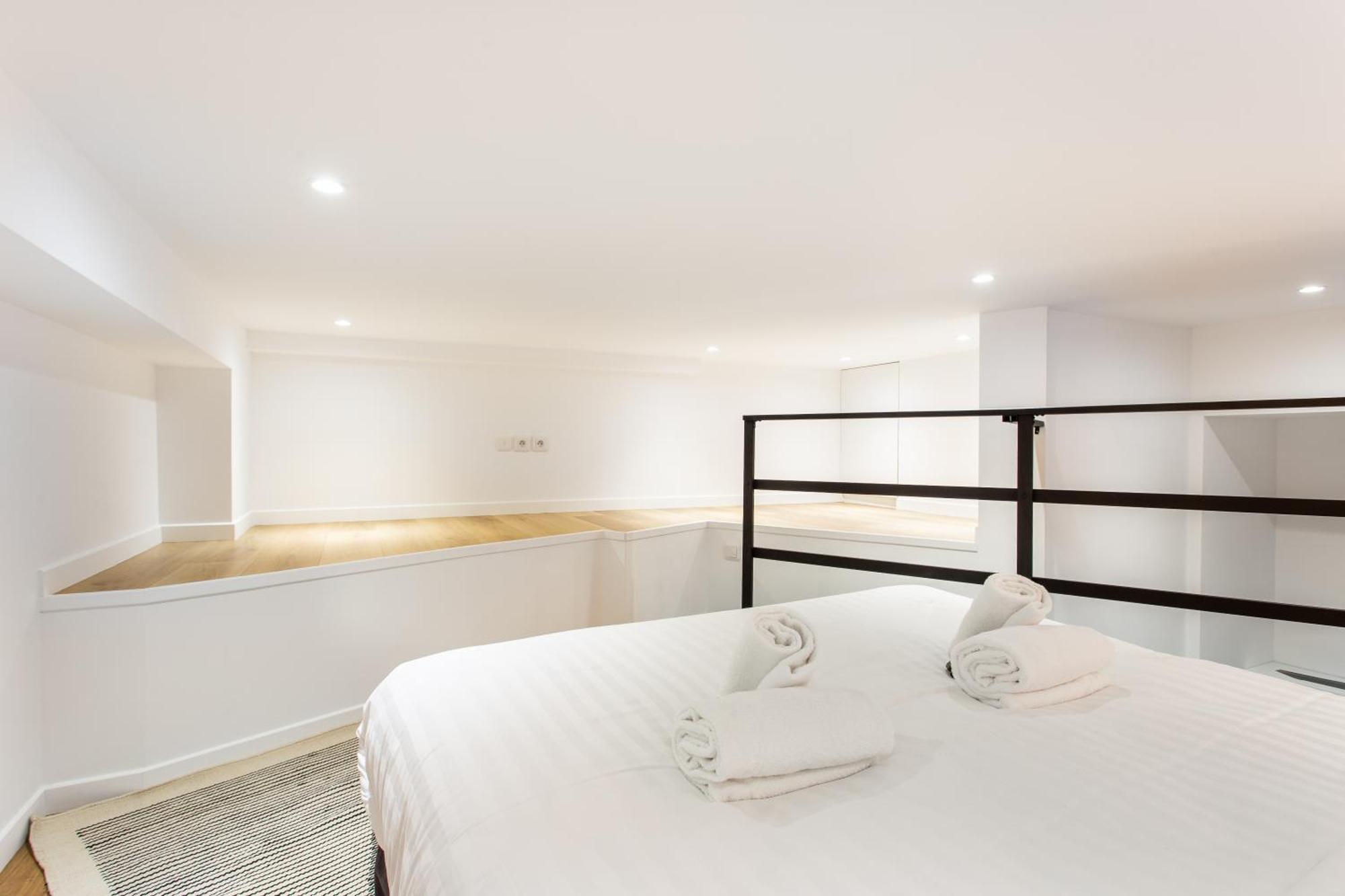 Luxury Loft In Paris Διαμέρισμα Δωμάτιο φωτογραφία