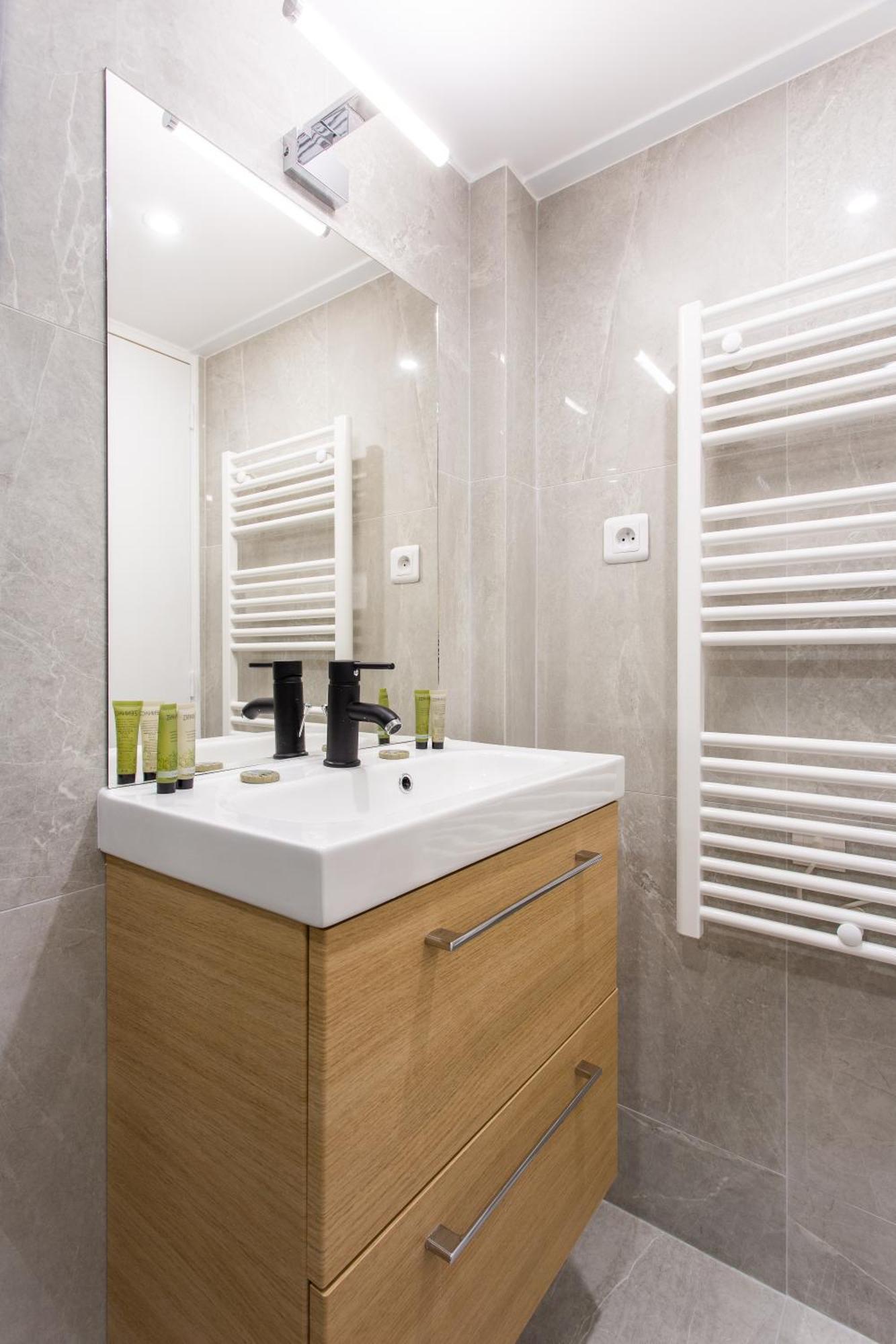Luxury Loft In Paris Διαμέρισμα Δωμάτιο φωτογραφία