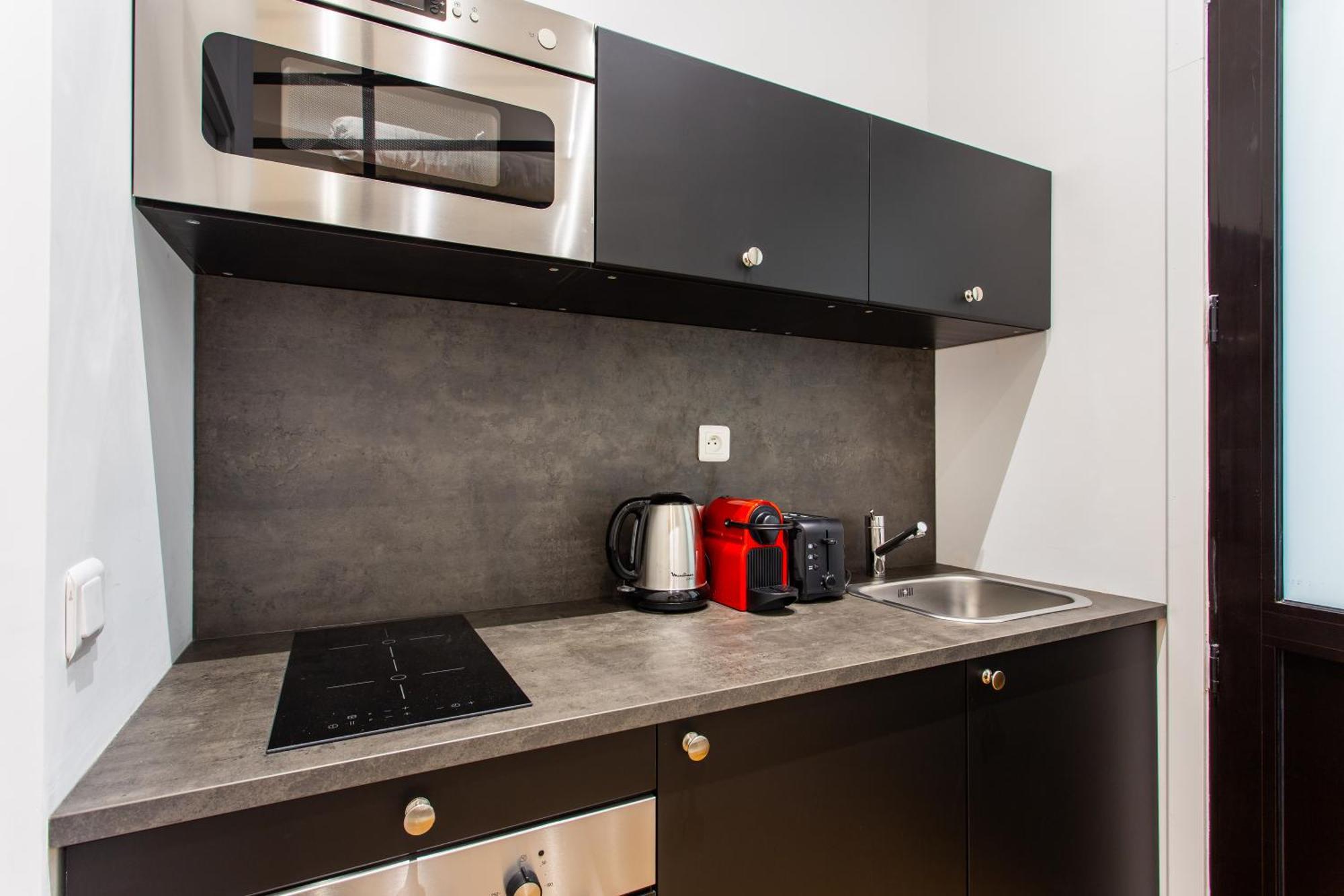Luxury Loft In Paris Διαμέρισμα Δωμάτιο φωτογραφία