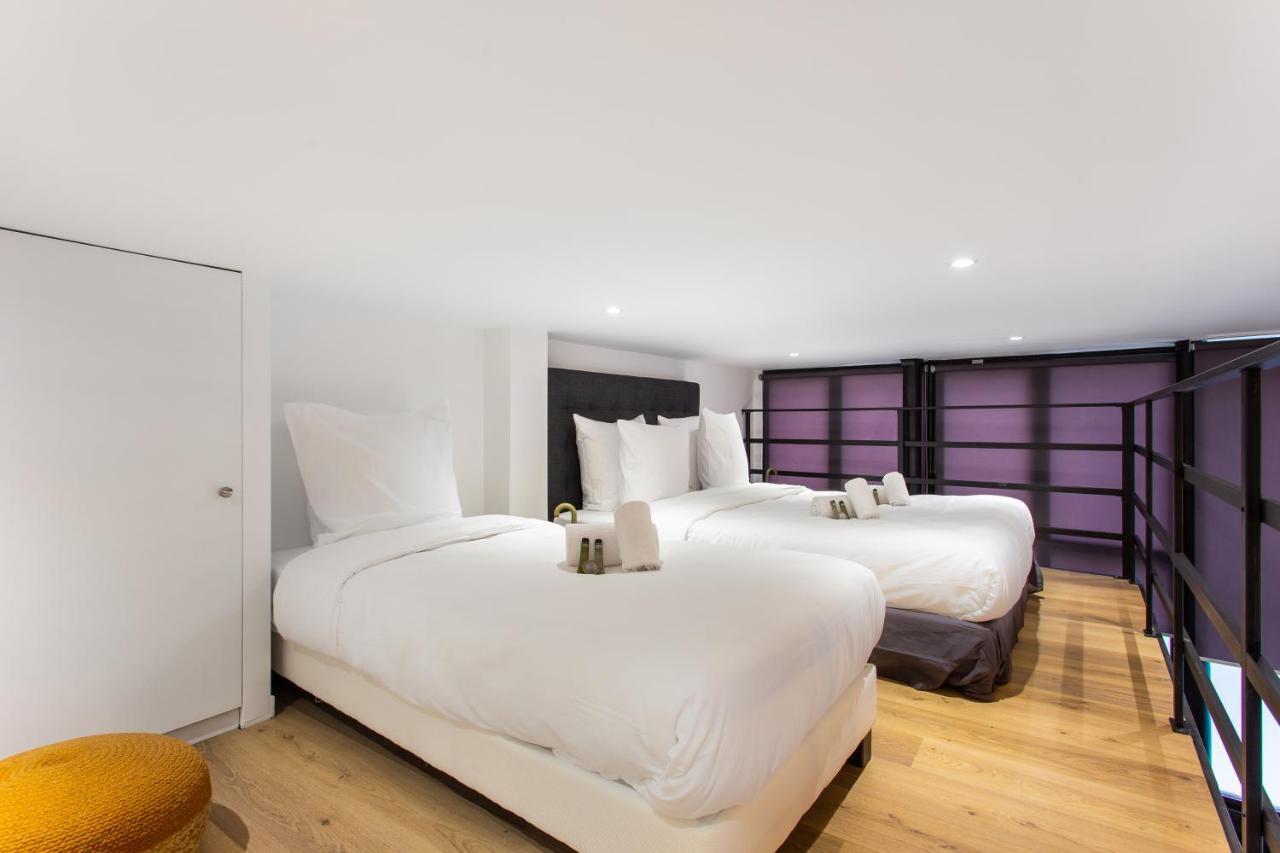 Luxury Loft In Paris Διαμέρισμα Εξωτερικό φωτογραφία