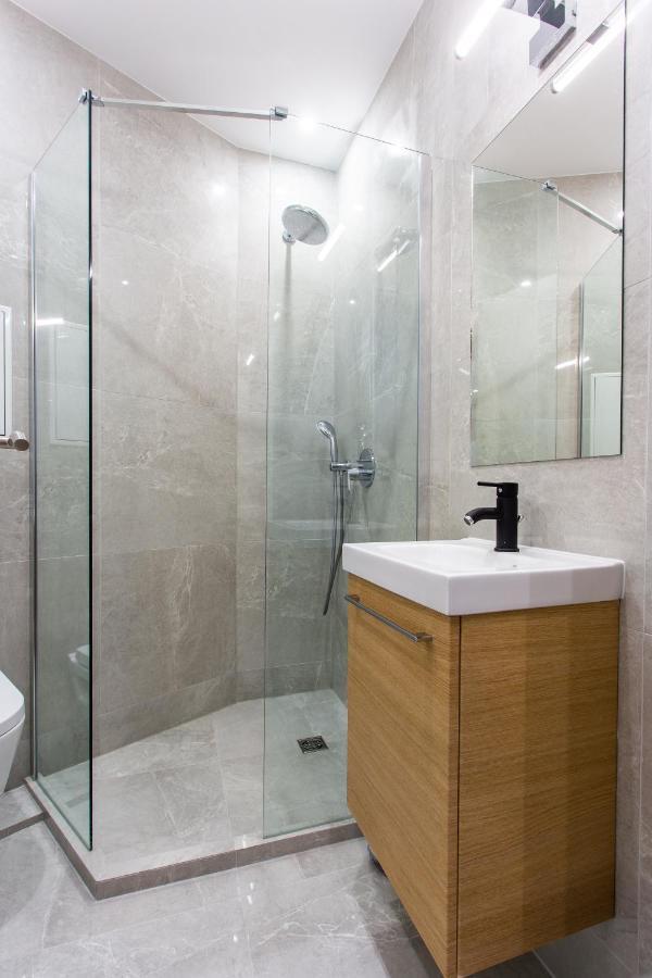 Luxury Loft In Paris Διαμέρισμα Εξωτερικό φωτογραφία