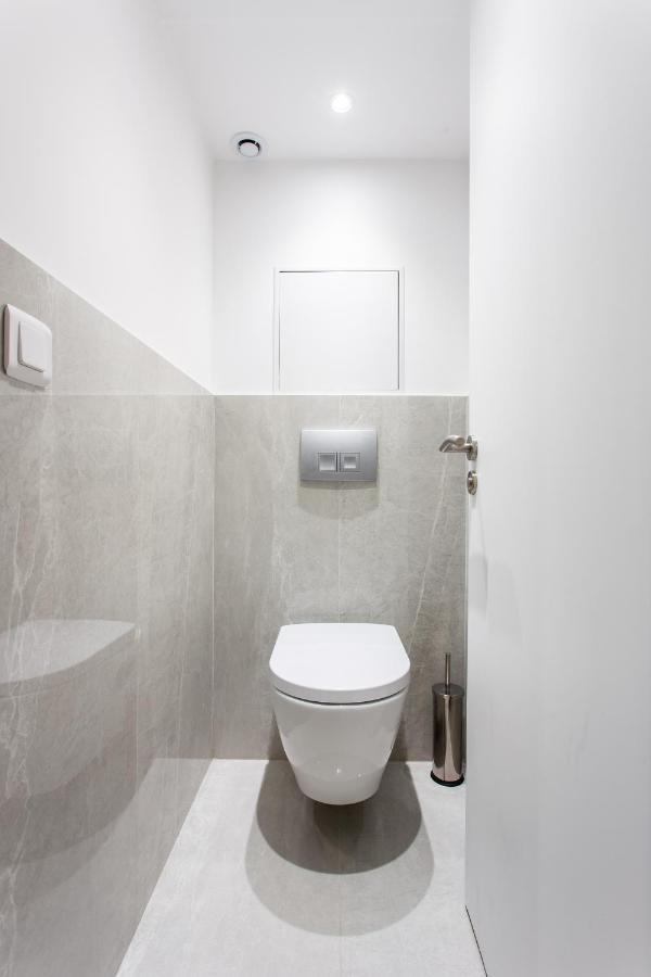 Luxury Loft In Paris Διαμέρισμα Εξωτερικό φωτογραφία