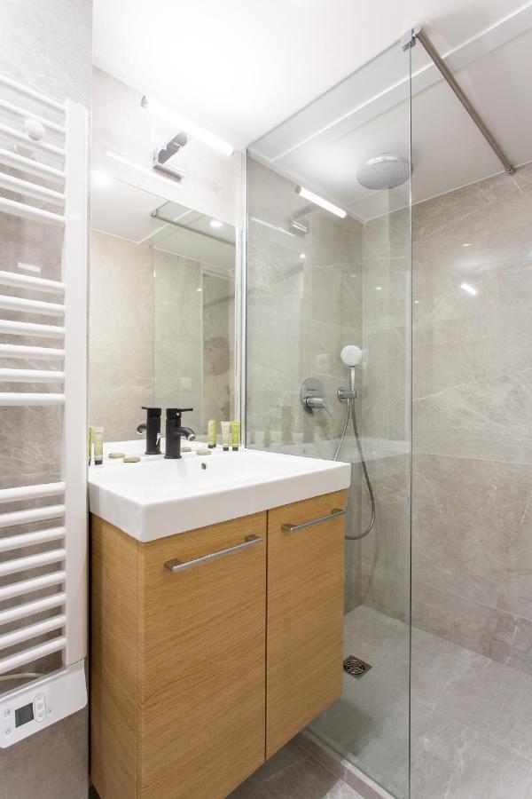 Luxury Loft In Paris Διαμέρισμα Εξωτερικό φωτογραφία