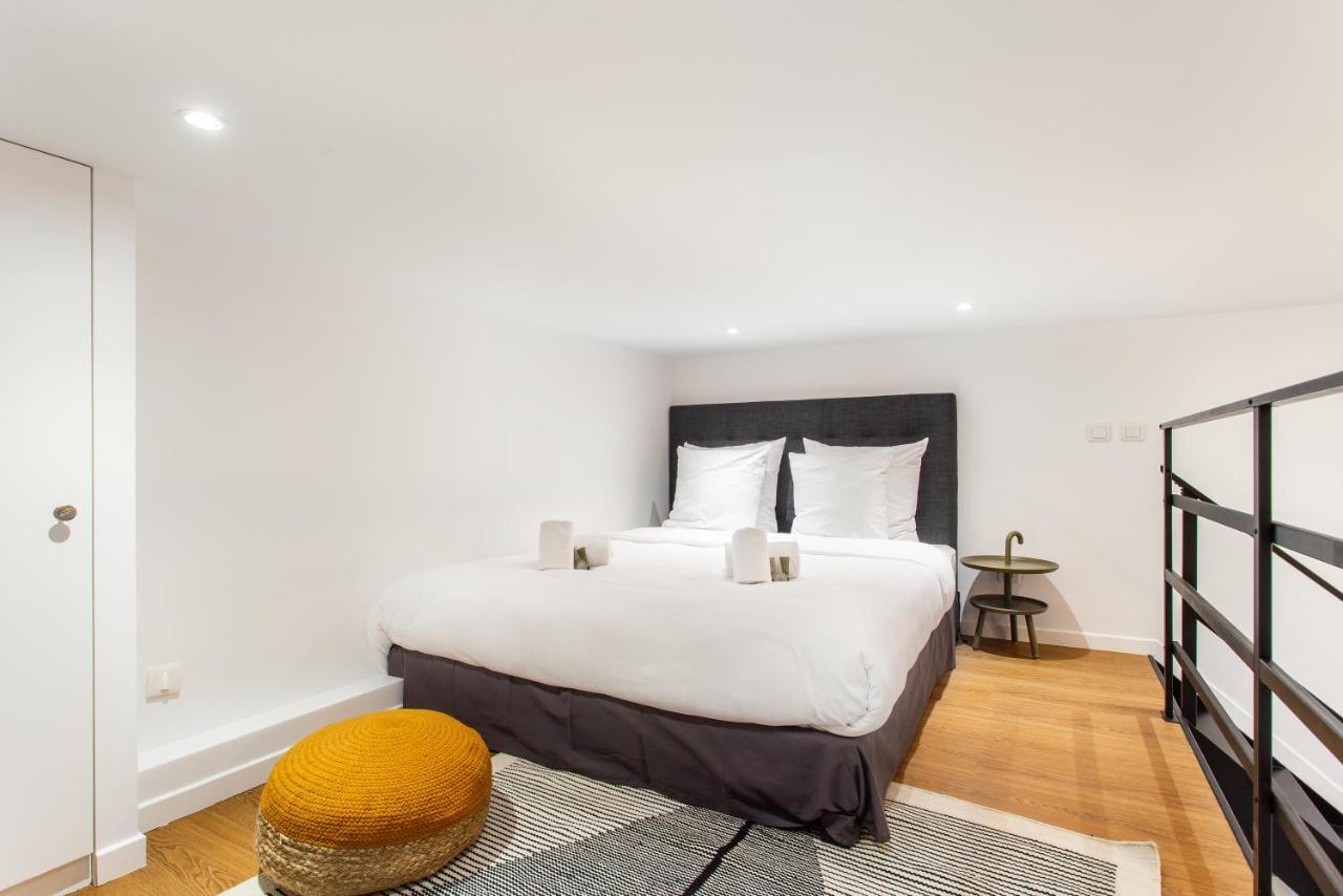 Luxury Loft In Paris Διαμέρισμα Εξωτερικό φωτογραφία