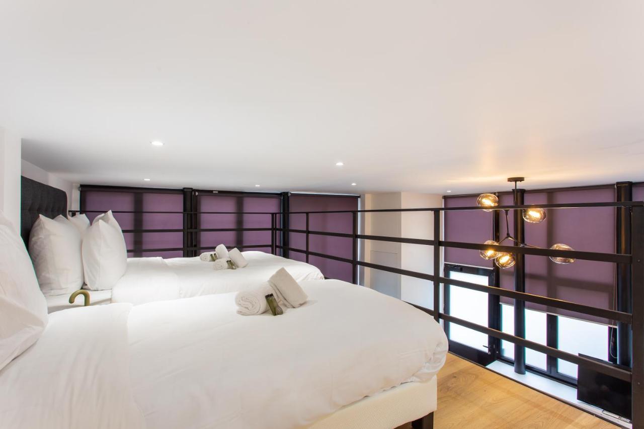 Luxury Loft In Paris Διαμέρισμα Εξωτερικό φωτογραφία