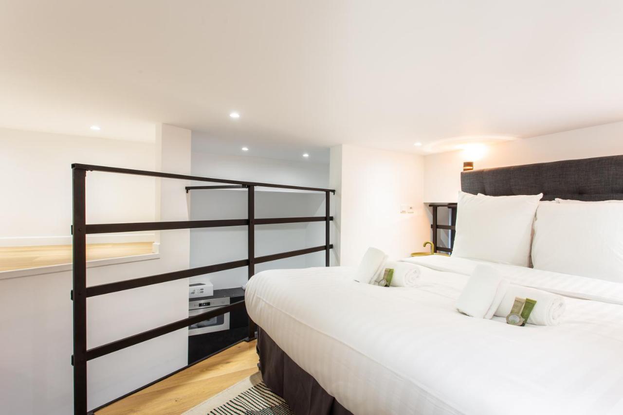 Luxury Loft In Paris Διαμέρισμα Εξωτερικό φωτογραφία