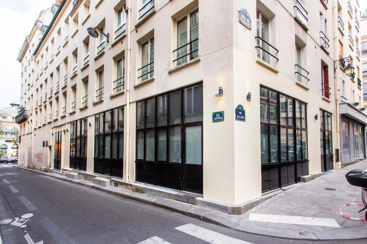 Luxury Loft In Paris Διαμέρισμα Εξωτερικό φωτογραφία